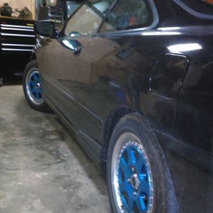 Meet your Posher, Brandon